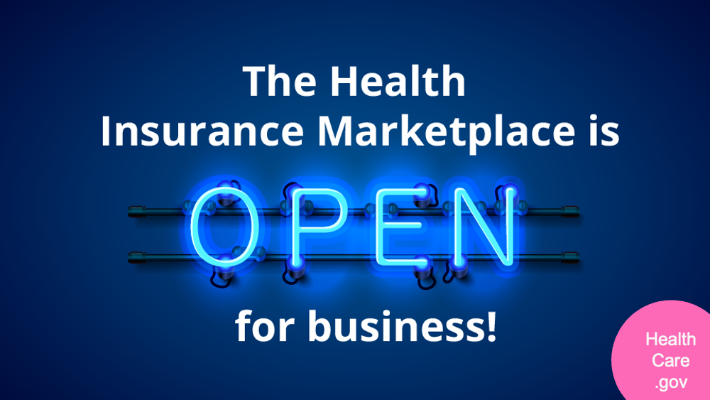 health insurance marketplace